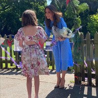 Banyak yang menyukai Heidi, namun tidak sedikit juga haters-nya. Dia bahkan pernah mendapat ancaman pembunuhan lewat online. Foto: Instagram/@katemiddletonlookalike