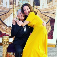 Heidi mengaku media sosialnya dibanjiri komentar netizen yang mengira kemunculan Kate Middleton di Windsor bersama Pangeran William, baru-baru ini, adalah dirinya. Dalam wawancara dengan Mirror, Heidi menegaskan, bukan dirinya yang ada di video viral tersebut. Foto: Instagram/@katemiddletonlookalike