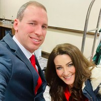 “Ketika pertama kali menjadi Kate Middleton, aku sangat terkejut dengan banyaknya kebencian yang datang dari orang-orang, tetapi sekarang aku telah belajar memang begitulah adanya, ungkapnya kepada Mirror. Foto: Instagram/@katemiddletonlookalike