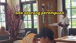 Hobi Kulineran, Chacha Frederica Doyan Makan Soto dan Ayam Goreng