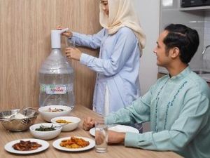 Jadwal Buka Puasa Sulawesi Selatan Hari Ini Selasa, 2 April 2024