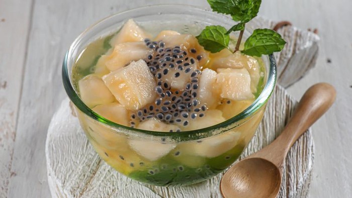 5 Sajian Khas Ramadan dan Manfaat Kesehatannya