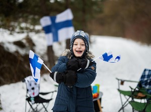 Model Pendidikannya Kerap Jadi Acuan, Bagaimana Hasil PISA 2025 Finlandia?