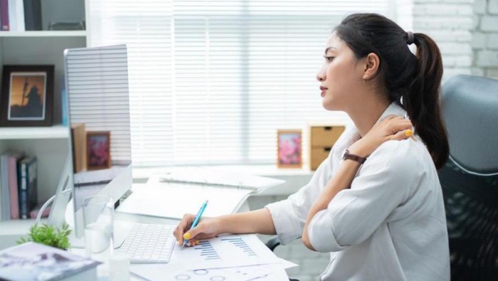 Puasa Bikin Badan Lemas? Bisa Jadi Kekurangan Mineral