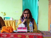 Pecat Inche Sayuna Sebagai Sekretaris, Golkar NTT Bantah Sewenang-wenang