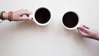 7 Tanda Tubuh Terlalu Banyak Mengonsumsi Kafein, Stop Jika Gejalanya Muncul