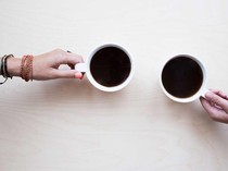 Bikin Menu Kopi Pakai Fitur AI Gemini Milik Google