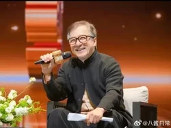 Jackie Chan dan Impiannya Jadi Robert De Niro Asia