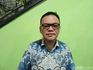 Siap Maju Pilgub Bersama Herman Deru, Joncik Tunggu Keputusan Koalisi PAN