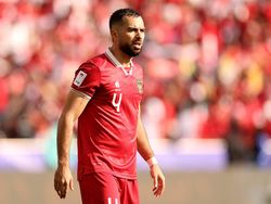 Perjalanan Timnas yang Bikin Bangga Jordi Amat