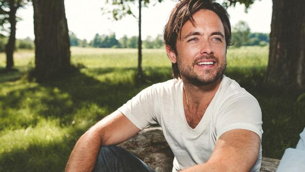 Justin Chatwin