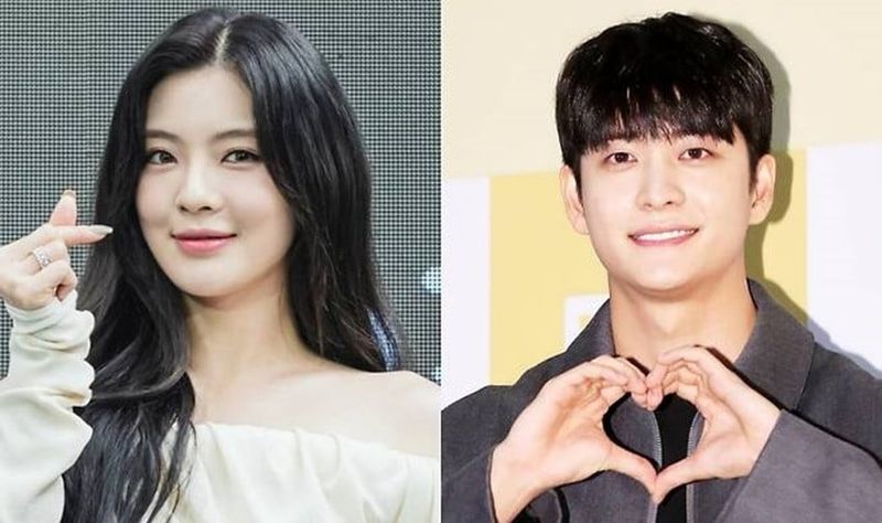 Kang Tae Oh dan Lee Sun Bin bintangi drama Korea Potato Research Institute