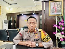 Kanit Reskrim Polsek Ajangale Bone Diduga Aniaya Warga Diamankan Propam