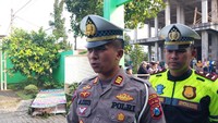 Polisi Sebut Kecelakaan Maut Fortuner di Kawasan Bromo Akibat Rem Blong