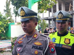 Polisi Sebut Kecelakaan Maut Fortuner di Kawasan Bromo Akibat Rem Blong