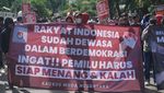 Kaukus Muda Nusantara Serukan Dukung Hasil Pemilu 2024