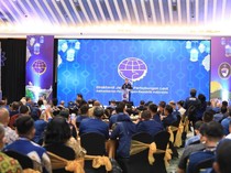 Kemenhub Siapkan 48.889 Tiket Mudik Gratis Lebaran Kapal Laut