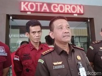 Kejari Gorontalo Tetapkan 3 Tersangka Kasus Korupsi SPAM Dungingi Rp 2 Miliar