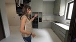 Inikah Potret Rumah Baru Luna Maya?