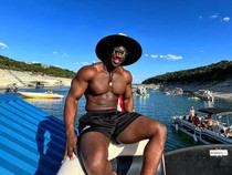 Kisah Binaragawan Alami Jantung Kolaps, Diduga gegara Sering Minum Air Dingin