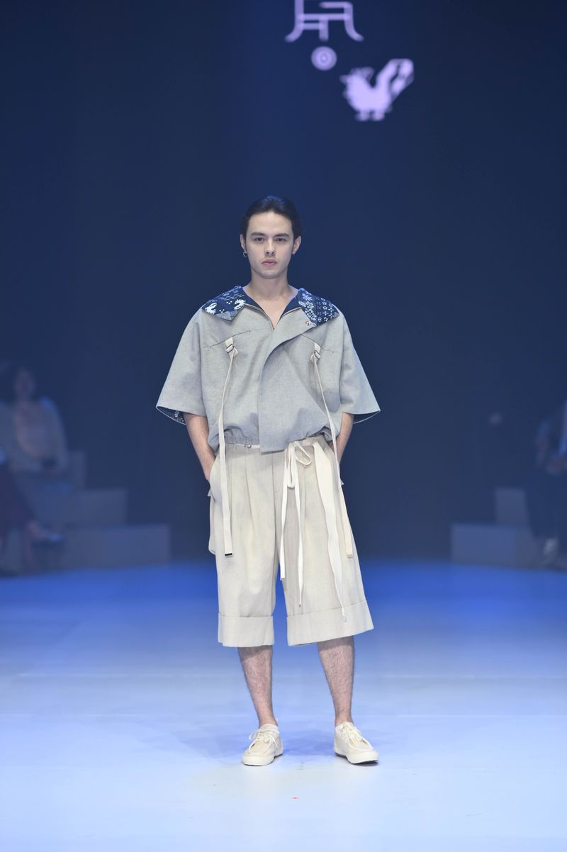 Koleksi Kolaborasi Spesial Sejauh Mata Memandang dan Adrian Gan 