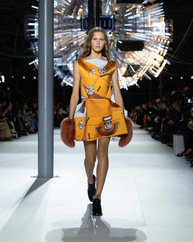 Foto: Dok. Louis Vuitton