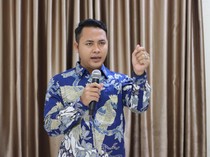 Korpus Bemnus Ajak Masyarakat Hormati Penetapan Hasil Pemilu 2024