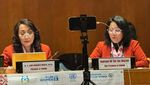 Kowani Gelar Side Event CSW ke-68 di Markas Besar PBB