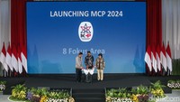 MCP ini aplikasi yang dikembangkan oleh KPK untuk melakukan monitoring capaian kinerja program pencegahan korupsi melalui perbaikan tata kelola pemerintahan.  