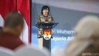Program Monitoring Center For Prevention (MCP) akan difokuskan untuk memantau anggaran-anggaran seperti bansos.  