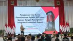 KPK Gelar Rakornas Pemberantasan Korupsi Pemerintah Daerah