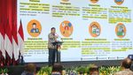 KPK Gelar Rakornas Pemberantasan Korupsi Pemerintah Daerah