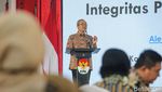 KPK Gelar Rakornas Pemberantasan Korupsi Pemerintah Daerah