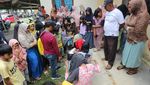 Lagi-lagi Pengungsi Rohingya Mendarat di Aceh Barat