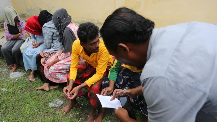 Pernikahan Rohingya di Aceh Barat Dipertanyakan: KUA Ungkap Pelanggaran Hukum