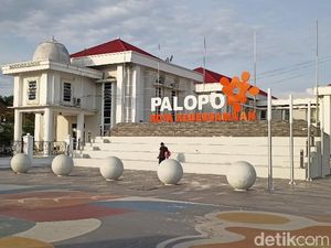 Profil dan Sejarah Hari Jadi Kota Palopo di Sulawesi Selatan