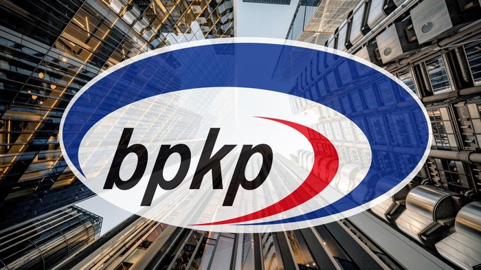 logo bpkp