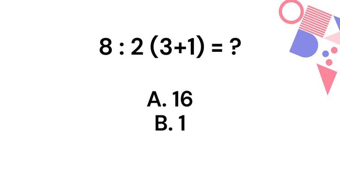 Masih Bisa Fokus? Buktikan dengan Tes Logika