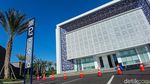 Masjid Minimalis di Tangsel Ini Pas untuk Wisata Religi