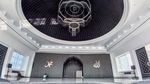 Masjid Minimalis di Tangsel Ini Pas untuk Wisata Religi