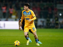 AS Roma Boyong Matias Soule dari Juventus