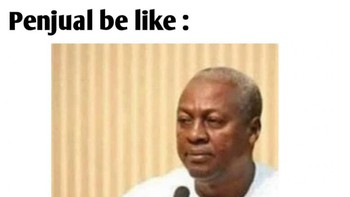 Ini sih ngerjain penjual namanya. Foto: Instagram/memeindonesia.official