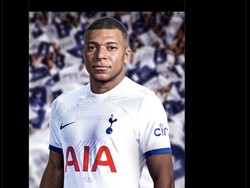 Satu lagi yang maksa, saking ingin Mbappe gabung. Foto: dok. Internet/X (Twitter)