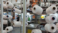 Berbagai peluang bisnis di bidang fashion, Indo Intertex yang menjadi peluang emas untuk mengeksplore tren dan bisnis fashion terbaru. Indo intertex menampilkan berbagai layanan serta produk tekstil dan garmen di satu tempat. 