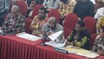 Momen Rekapitulasi Nasional Terakhir KPU Jelang Pengumuman