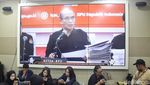 Momen Rekapitulasi Nasional Terakhir KPU Jelang Pengumuman