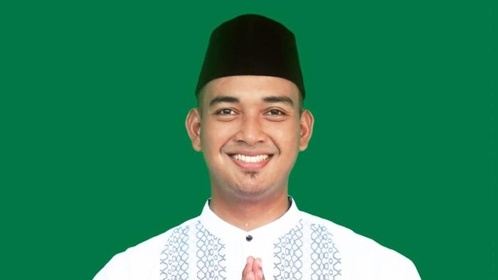 Muhammad Naqib Abdullah
