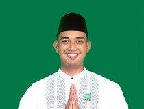 Naqib Abdullah Terpilih Jadi Anggota DPRD Jombang Termuda