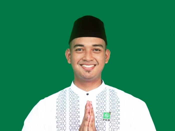 Muhammad Naqib Abdullah