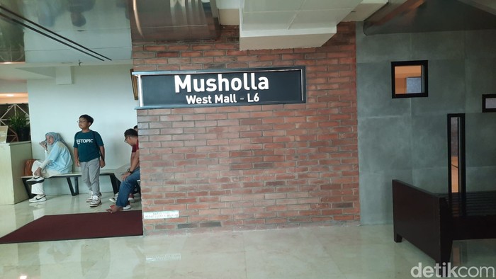 Musala di GI